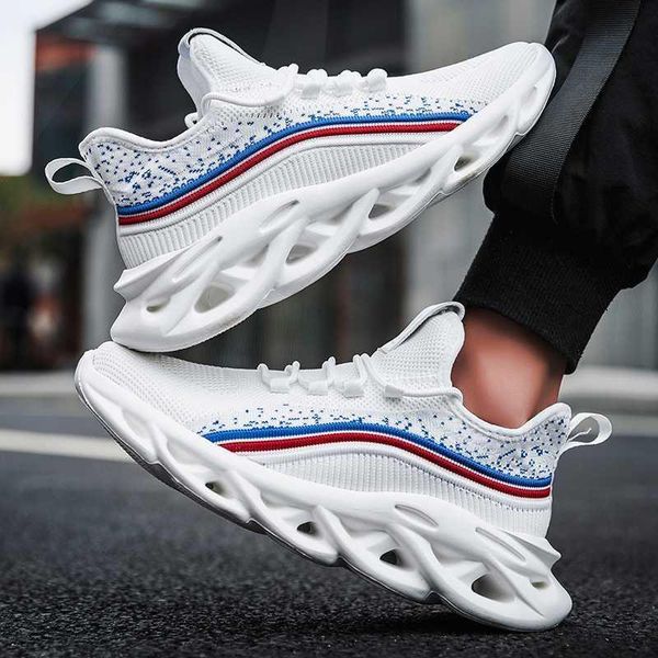 2020 new fashion men shoes breathable lace up design running shoes men lace up soft comfortable trainers sports
2020 new fashion men shoes breathable lace up design running shoes men lace up soft comfortable trainers sports