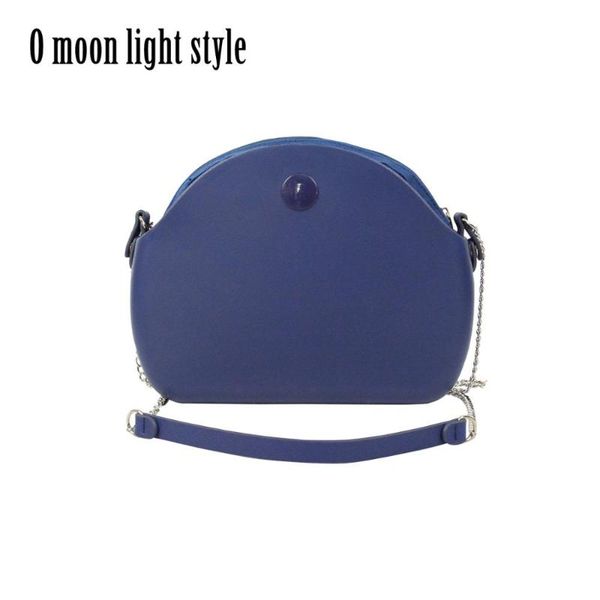 huntfun new obag moon light body with shoulder chain inner waterproof pocket bag rubber silicon o moon light o bag women handbag
huntfun new obag moon light body with shoulder chain inner waterproof pocket bag rubber silicon o moon light o bag women handbag