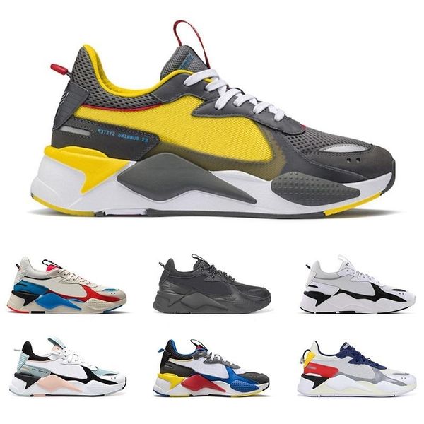 2020 designer rs-x reinvention toys transformers men women triple black casual shoes good quality platfor sports sneakers espadrilles 36-45
2020 designer rs-x reinvention toys transformers men women triple black casual shoes good quality platfor sports sneakers espadrilles 36-45