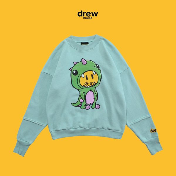 man hoody winter woman hoodies autumn drewhouse hoodies dragon cartoon drew house pullover sweatshirts drew face green hoody bottoms cotton, Black
man hoody winter woman hoodies autumn drewhouse hoodies dragon cartoon drew house pullover sweatshirts drew face green hoody bottoms cotton, Black