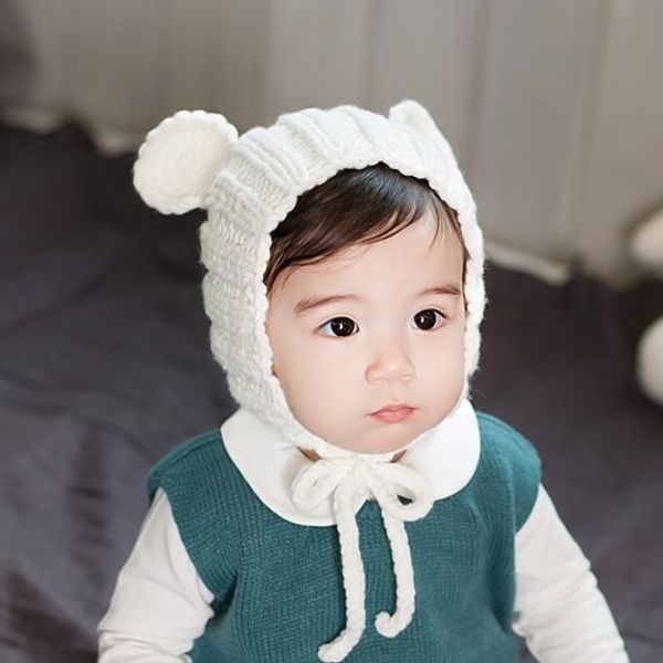 korean style men's and women's cap cap lace baby hat earswool baby season lace handmade children's hat fashionable cute, Blue;gray
korean style men's and women's cap cap lace baby hat earswool baby season lace handmade children's hat fashionable cute, Blue;gray