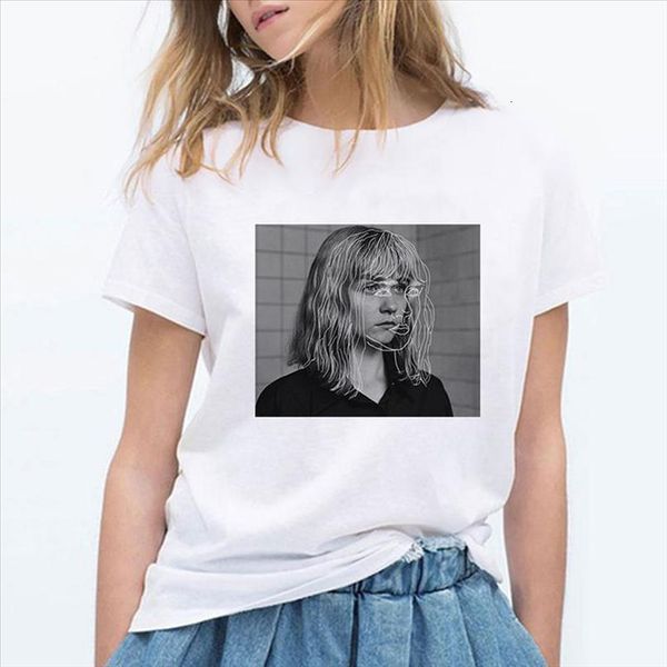 новый harajuku конец мира тенниска лета женщин graphic эстетические одежда kawaii streetwear повседневный graphic tees, White
новый harajuku конец мира тенниска лета женщин graphic эстетические одежда kawaii streetwear повседневный graphic tees, White