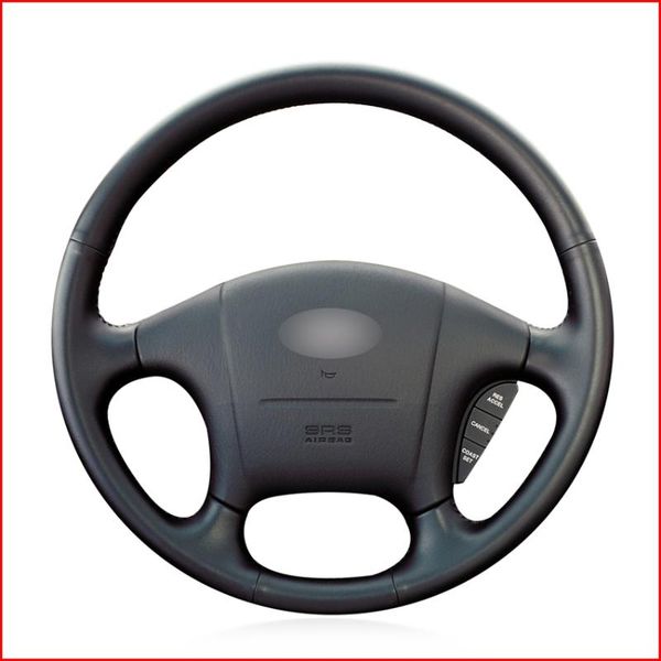 mewant genuine leather car steering wheel cover for sonata 1999 2000 2001 2002 2003 2004 2005 accessories
mewant genuine leather car steering wheel cover for sonata 1999 2000 2001 2002 2003 2004 2005 accessories