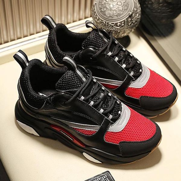 новое прибытие мужчины "; s обувь scarpe da uomo b22 холст и телячьей sneaker осень и зима мужчины спортивная обувь плюс размер удобная обув, Black
новое прибытие мужчины "; s обувь scarpe da uomo b22 холст и телячьей sneaker осень и зима мужчины спортивная обувь плюс размер удобная обув, Black