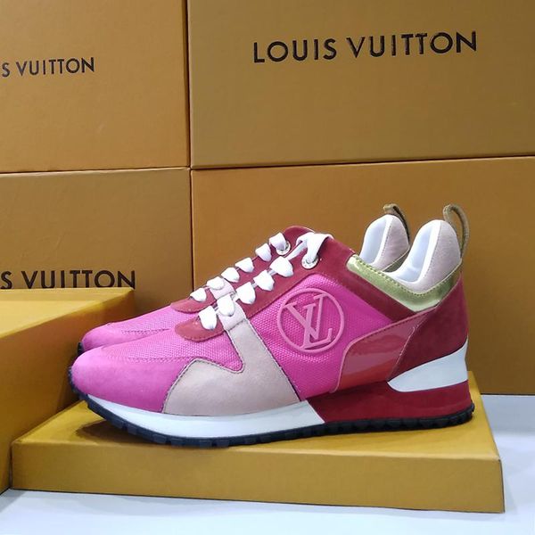 luxury style women shoes casual run away sneaker chaussures de femme running design footwears sports shoes for women l665 zapatos de mujer, Black
luxury style women shoes casual run away sneaker chaussures de femme running design footwears sports shoes for women l665 zapatos de mujer, Black