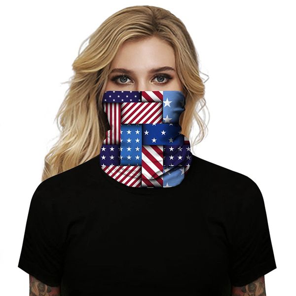 cycling caps & masks american flag printed outdoor hiking insect protective head scarf multi-function riding face cover seamless magic scraf, Black
cycling caps & masks american flag printed outdoor hiking insect protective head scarf multi-function riding face cover seamless magic scraf, Black