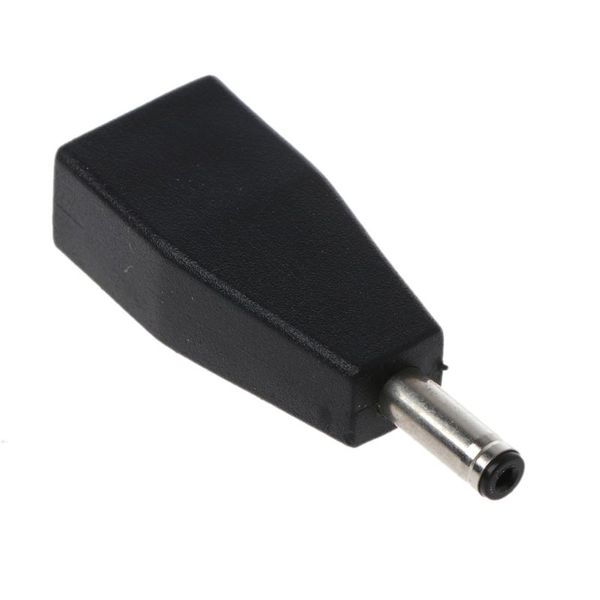 micro usb female to dc 3.5x1.35mm male plug jack converter adapter charge for usb hub led light fan micro usb female to dc 3.5x1.35mm male plug jack converter adapter charge for usb hub led light fan