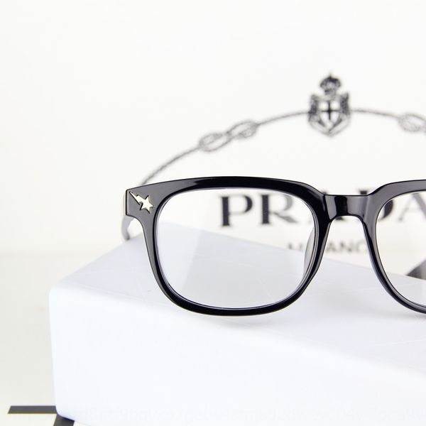 japanese fashion brand apes head star rivet myopia black full square frame transparent plain glasses myopia glasses frame, Silver
japanese fashion brand apes head star rivet myopia black full square frame transparent plain glasses myopia glasses frame, Silver