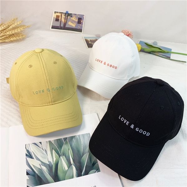 couple's hat couple's embroidery english love korean embroidered baseball cap fashion casual soft baseball cap, Blue;gray
couple's hat couple's embroidery english love korean embroidered baseball cap fashion casual soft baseball cap, Blue;gray