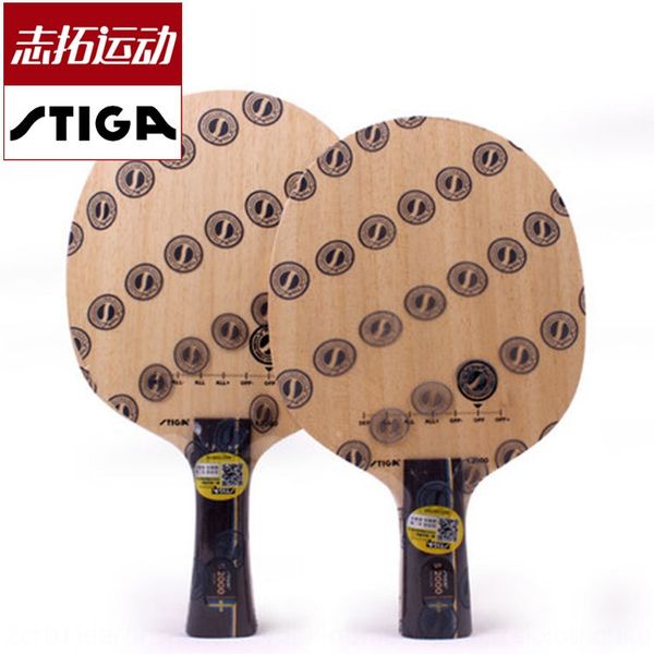 stiga table tennis racket s2000 s-2000 table tennis bottom plate horizontal straight racket
stiga table tennis racket s2000 s-2000 table tennis bottom plate horizontal straight racket