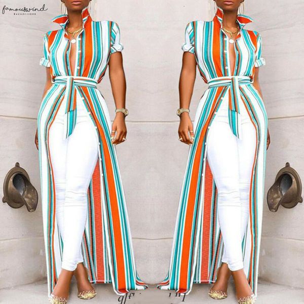 summer womens blouse colorful striped casual shirt turndown collar striped blouse new applique loose shirt female blusas camisa de mujer, White
summer womens blouse colorful striped casual shirt turndown collar striped blouse new applique loose shirt female blusas camisa de mujer, White