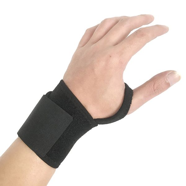 1pcs gym лучезапястного сустава спортивный браслет наручные brace поддержки шинная переломы кистевой туннельный нарукавье для фитнеса 2020, Black;red
1pcs gym лучезапястного сустава спортивный браслет наручные brace поддержки шинная переломы кистевой туннельный нарукавье для фитнеса 2020, Black;red