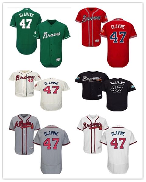 custom any name number quality baseball jersey atlanta 47 tom glavine#brave baseball wear men women youth jerseys shi, Blue;black
custom any name number quality baseball jersey atlanta 47 tom glavine#brave baseball wear men women youth jerseys shi, Blue;black