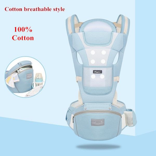 baby carrier newborn to toddler blue 2020 new arrival ergonomic 100% cotton breathable baby fular portabebes canguro para
baby carrier newborn to toddler blue 2020 new arrival ergonomic 100% cotton breathable baby fular portabebes canguro para