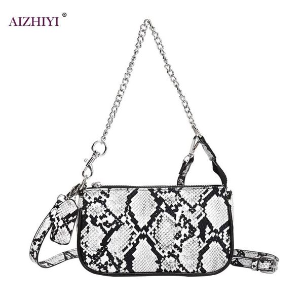 fashion serpentine women shoulder messenger bag pu leather snake print chain square totes female crossbody handbag
fashion serpentine women shoulder messenger bag pu leather snake print chain square totes female crossbody handbag