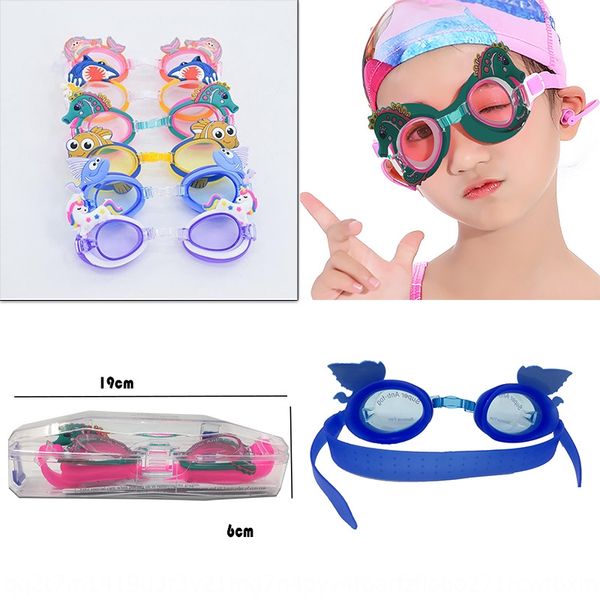 hd cartoon color silicone silicone goggles swimming goggles adjustable buckle personalized children's fashion swimming glasses
hd cartoon color silicone silicone goggles swimming goggles adjustable buckle personalized children's fashion swimming glasses