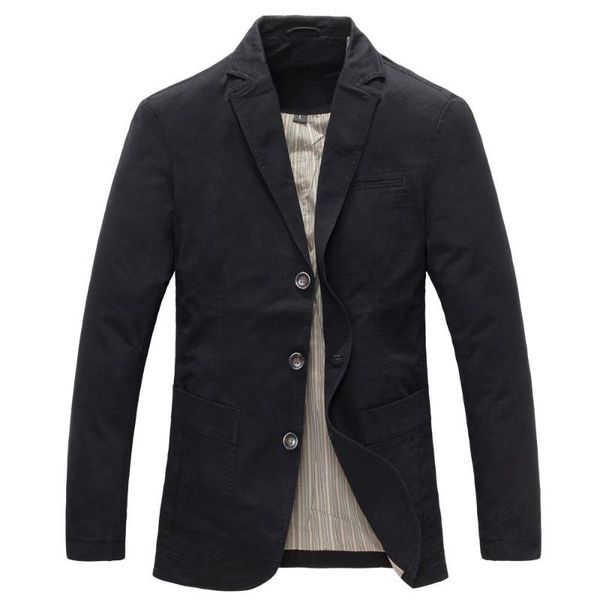 2020 spring jacket blazers men 100% cotton casual blazer men's mens suit coat male blazer masculino jackets us size, White;black
2020 spring jacket blazers men 100% cotton casual blazer men's mens suit coat male blazer masculino jackets us size, White;black