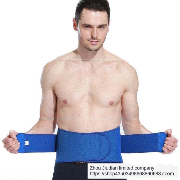 5lixt sports protective men's protective fitness equipment fitness equipment basketball training running squat belt slimming waist wais, Black;gray
5lixt sports protective men's protective fitness equipment fitness equipment basketball training running squat belt slimming waist wais, Black;gray