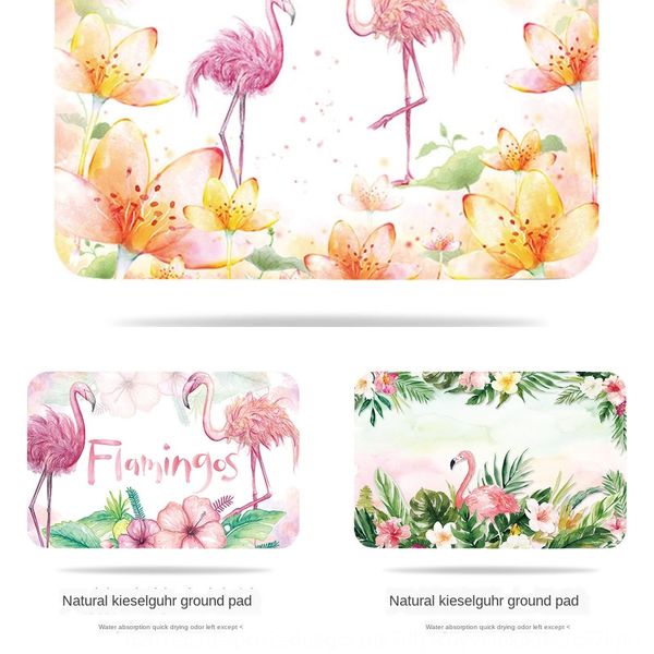 flamingo diatomite non-slip non-slip diatom mud bathroom anti-skid toilet quick-drying water absorbing mat natural diatomite bath mat
flamingo diatomite non-slip non-slip diatom mud bathroom anti-skid toilet quick-drying water absorbing mat natural diatomite bath mat