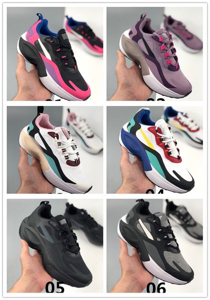 2020 new style signal dimsix series leisure and comfortable sports daddy style light and breathable sports running shoes designer shoes
2020 new style signal dimsix series leisure and comfortable sports daddy style light and breathable sports running shoes designer shoes