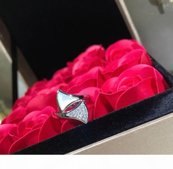 women banquet party jewelry 925 sterling silver natural fritillaria shell skirt ring famous women jewelry gifts, Golden;silver
women banquet party jewelry 925 sterling silver natural fritillaria shell skirt ring famous women jewelry gifts, Golden;silver