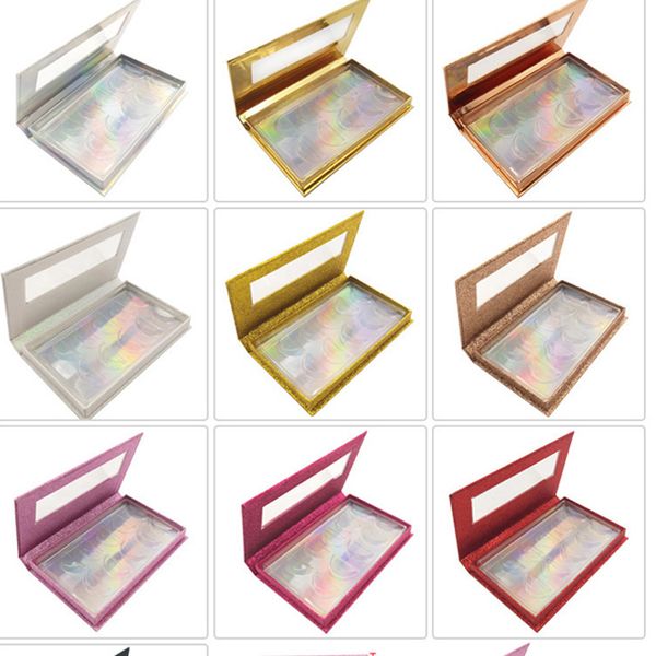 new wholesale false eyelash packaging box square fake eyelashes boxes faux cils lash strip case empty lash boxes for makeup
new wholesale false eyelash packaging box square fake eyelashes boxes faux cils lash strip case empty lash boxes for makeup