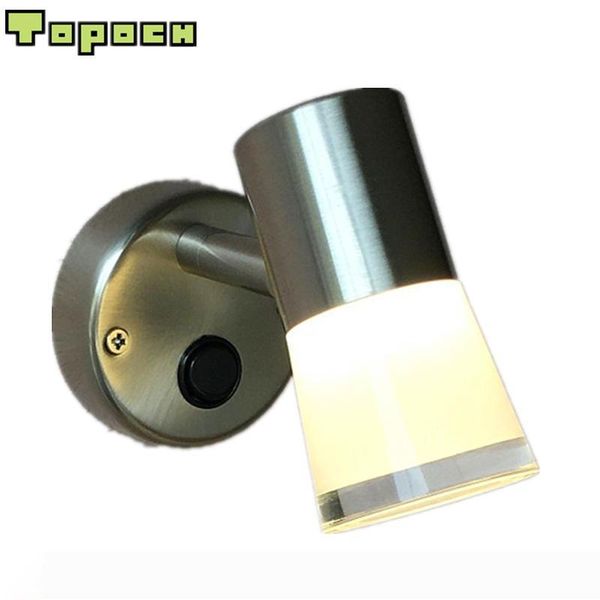 ch boat led lights 12v 24v switch on off directional head nickel color built-in power supply led 3w 200lm comfortable light no glare
ch boat led lights 12v 24v switch on off directional head nickel color built-in power supply led 3w 200lm comfortable light no glare