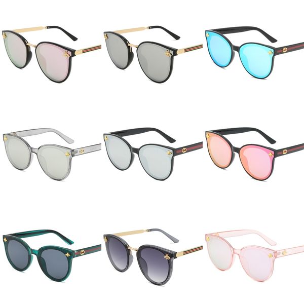 fashion pilot sunglasses gold flash mirror sun glasses eyewear driving glasses fashion sunglasses new in#332, White;black
fashion pilot sunglasses gold flash mirror sun glasses eyewear driving glasses fashion sunglasses new in#332, White;black