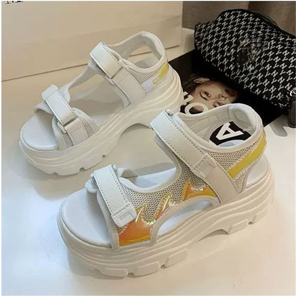 women sandal slippers wedge new leisure decorative rubber sole studded wedge duckle women's canvas shoes ankle toe sandals, Black
women sandal slippers wedge new leisure decorative rubber sole studded wedge duckle women's canvas shoes ankle toe sandals, Black