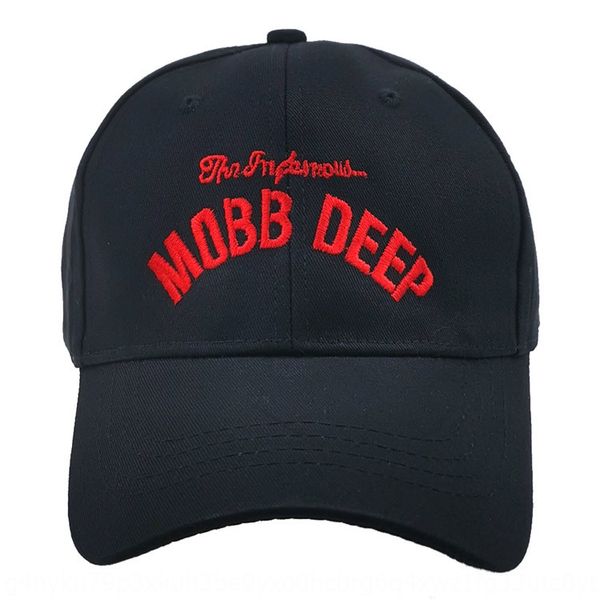 mobb deep embroidered baseball cap letter embroidered baseball cap men's and women's cotton golf sports summer hat sun hat, Blue;gray
mobb deep embroidered baseball cap letter embroidered baseball cap men's and women's cotton golf sports summer hat sun hat, Blue;gray