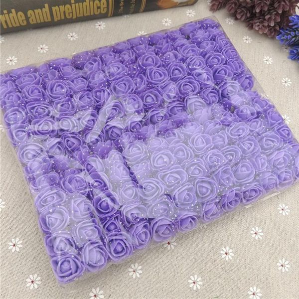 144pcs artificial fake flowers diy foam rose bride bouquet party wedding decor soft soap flower artificial holiday diy gift rose
144pcs artificial fake flowers diy foam rose bride bouquet party wedding decor soft soap flower artificial holiday diy gift rose