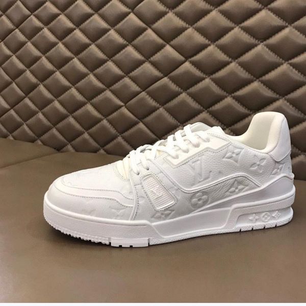 010 high-quality men's casual sports shoes and designer luxury outdoor casual shoes, the original box size is 38-45, Black
010 high-quality men's casual sports shoes and designer luxury outdoor casual shoes, the original box size is 38-45, Black