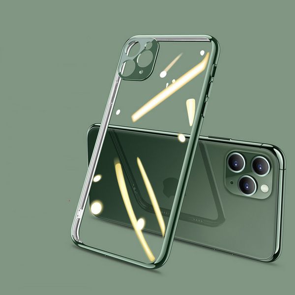 suitable for apple 8 x xsmax 11 pro 8p mobile phone shell electroplating transparent anti drop ultra thin silicone all inclusive soft shell
suitable for apple 8 x xsmax 11 pro 8p mobile phone shell electroplating transparent anti drop ultra thin silicone all inclusive soft shell