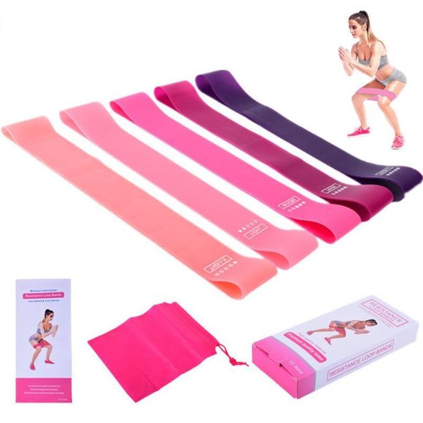 yoga fitness supplies resistance bands latex yoga stretch exercise band fitness equipment for pilates hip muscle training
yoga fitness supplies resistance bands latex yoga stretch exercise band fitness equipment for pilates hip muscle training
