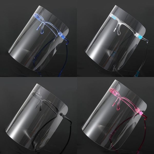dhl shipping face shield with glass holder pet transparent full face masks safety oil-splash proof anti-uv protective face mask x432fz
dhl shipping face shield with glass holder pet transparent full face masks safety oil-splash proof anti-uv protective face mask x432fz