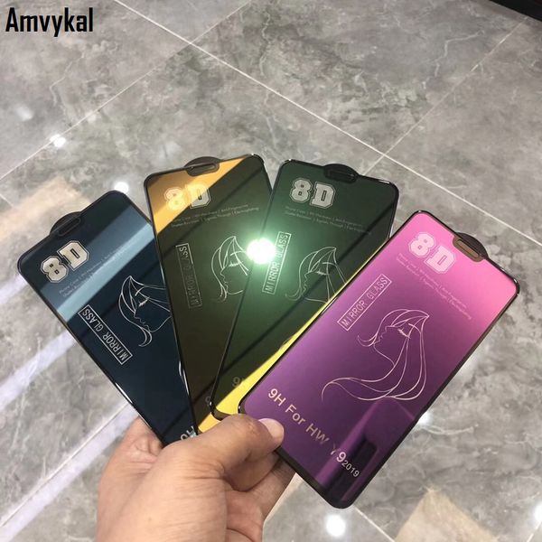 8d mirror glass for iphone xs max x xr screen protector glass for iphone 11pro 6s 7 8 plus tempered glass protective film
8d mirror glass for iphone xs max x xr screen protector glass for iphone 11pro 6s 7 8 plus tempered glass protective film