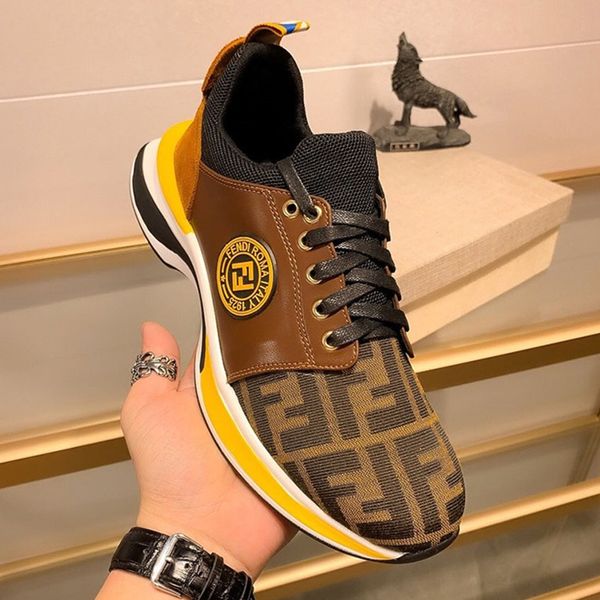 068 men's designer casual sports shoes, fashion brand outdoor casual shoes, original box packaging fast delivery, Black
068 men's designer casual sports shoes, fashion brand outdoor casual shoes, original box packaging fast delivery, Black