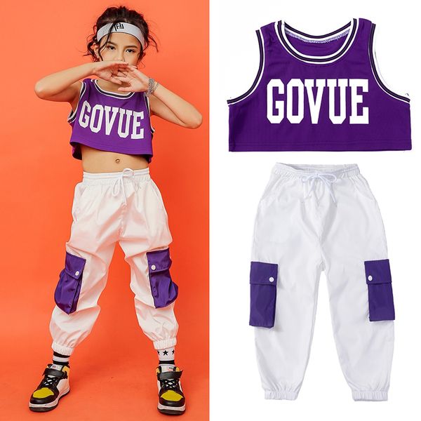 girls croped jazz dance clothing summer white hip hip pants kids cheerleader costume ballroom dance clothes stage bl4319, Black;red
girls croped jazz dance clothing summer white hip hip pants kids cheerleader costume ballroom dance clothes stage bl4319, Black;red