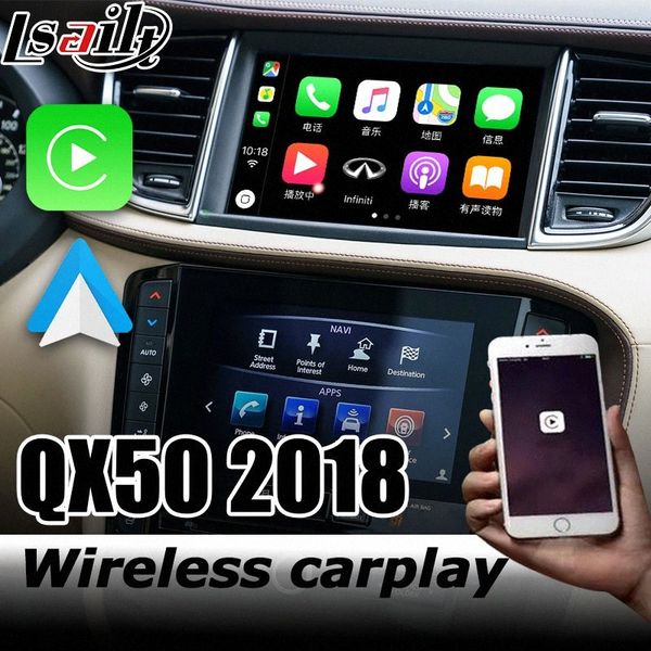 carplay interface for infiniti qx50 video interface box with youtube android auto q50 q60 qx50 qx60 by lsailt gps b0vw#
carplay interface for infiniti qx50 video interface box with youtube android auto q50 q60 qx50 qx60 by lsailt gps b0vw#