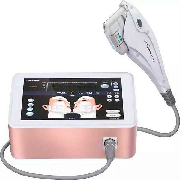 portable ultrasound hifu machine face lifting skin tightening skin care hifu therapy high intensity focused home beauty machine
portable ultrasound hifu machine face lifting skin tightening skin care hifu therapy high intensity focused home beauty machine