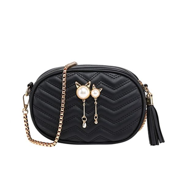 oval rhombus wave embroidery thread one-shoulder tassel bag 2020 new square sling bags handbags women famous brands
oval rhombus wave embroidery thread one-shoulder tassel bag 2020 new square sling bags handbags women famous brands