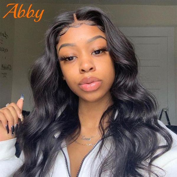 body wave human hair wigs mongolian hd transparent lace frontal wig for women 180% density body wave preplucked natural hairline, Black
body wave human hair wigs mongolian hd transparent lace frontal wig for women 180% density body wave preplucked natural hairline, Black