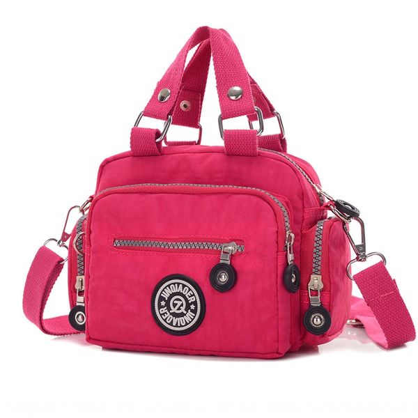 new multi-functional mommy shoulder strap travel waterproof nylon shoulder mom travel bag pinduoduo women's bag
new multi-functional mommy shoulder strap travel waterproof nylon shoulder mom travel bag pinduoduo women's bag