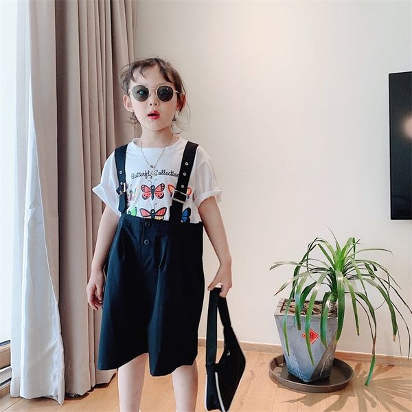 cong xiaomei 2020 summer new children's belt shorts casual shorts boys and girls korean style casual pants belt pants fashion, Blue
cong xiaomei 2020 summer new children's belt shorts casual shorts boys and girls korean style casual pants belt pants fashion, Blue