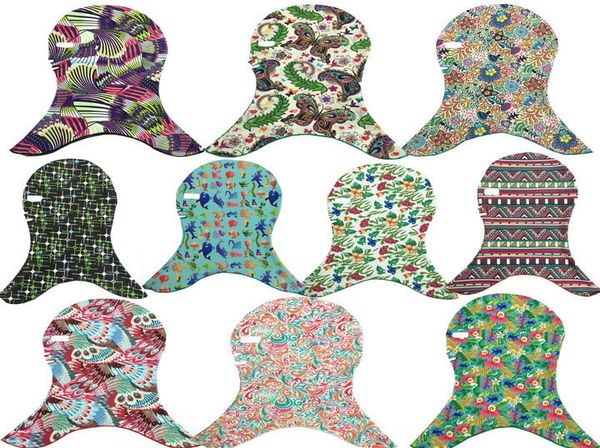 small diving cap swimming hood pullover head cover waterproof mother pullover face gini sunscreen mask
small diving cap swimming hood pullover head cover waterproof mother pullover face gini sunscreen mask