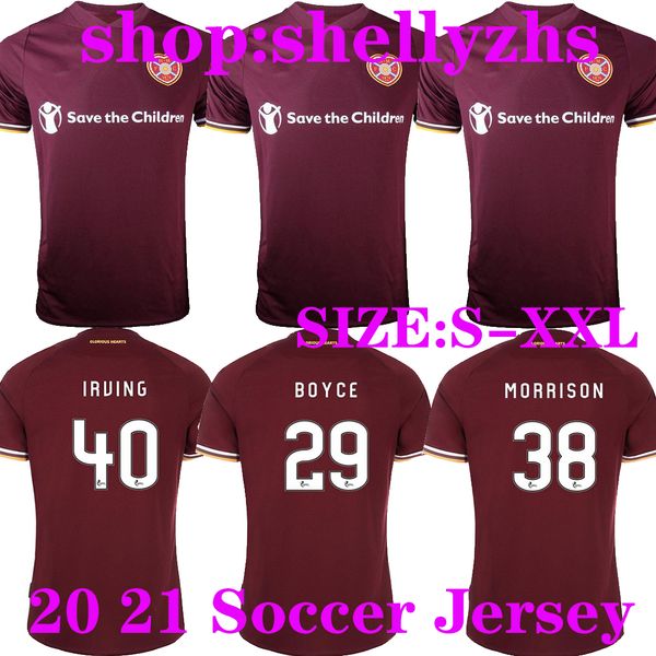 thailand 20 21 heart of midlothian fc soccer jerseys naismith 2020 2021 clare football shirt walker heart of midlothian washington jersey, Black;yellow
thailand 20 21 heart of midlothian fc soccer jerseys naismith 2020 2021 clare football shirt walker heart of midlothian washington jersey, Black;yellow