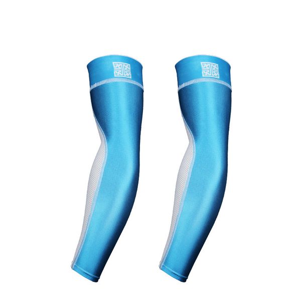 elbow & knee pads 1 pair sports arm sleeves uv protection cycling running basketball warmer outfit outdoor fitness compression sleeve, Black;gray
elbow & knee pads 1 pair sports arm sleeves uv protection cycling running basketball warmer outfit outdoor fitness compression sleeve, Black;gray