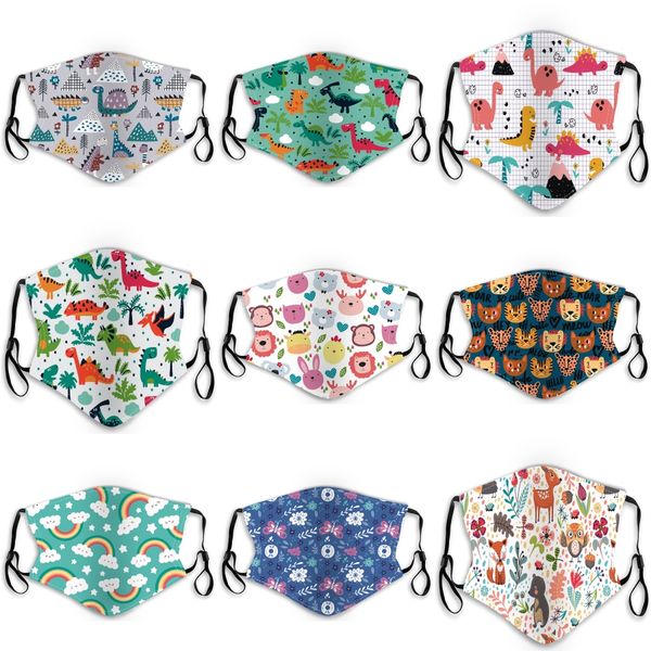 kids face mask anti dust face mouth er pm2.5 mask dustproof washable reusable cotton masks tools#656
kids face mask anti dust face mouth er pm2.5 mask dustproof washable reusable cotton masks tools#656