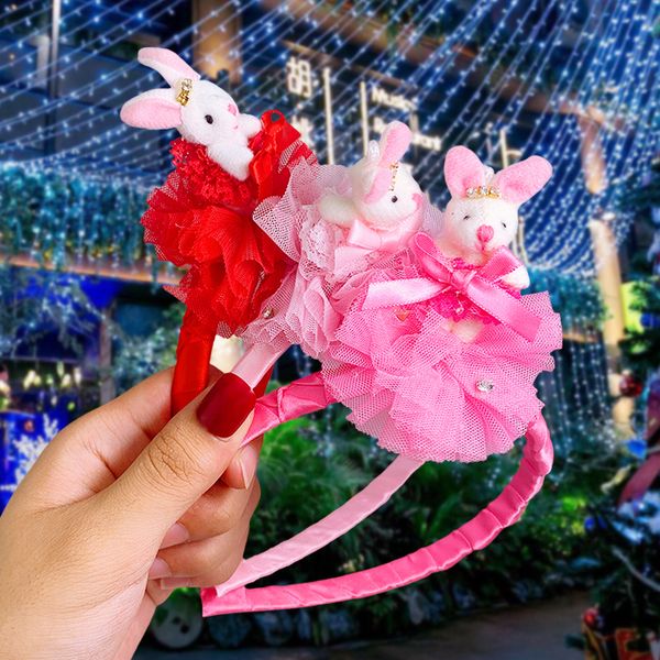 cute animal hair ball headbands girls elastic hair hoop pearl bow baby hairbands headdress accessories, Slivery;white
cute animal hair ball headbands girls elastic hair hoop pearl bow baby hairbands headdress accessories, Slivery;white
