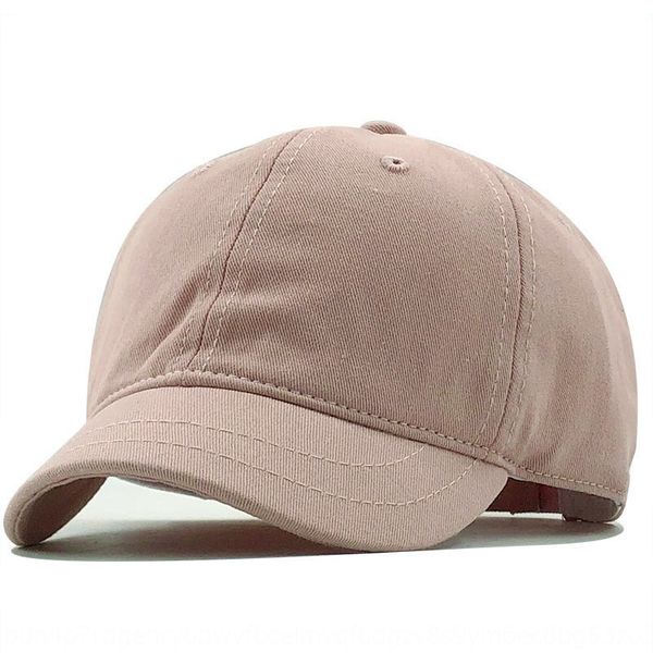 m5qzi korean style short eaves personalized fashion brand simple hat men's cornice baseball cap and women's soft eaves soft small, Blue;gray
m5qzi korean style short eaves personalized fashion brand simple hat men's cornice baseball cap and women's soft eaves soft small, Blue;gray